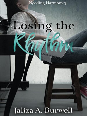 cover image of Losing the Rhythm